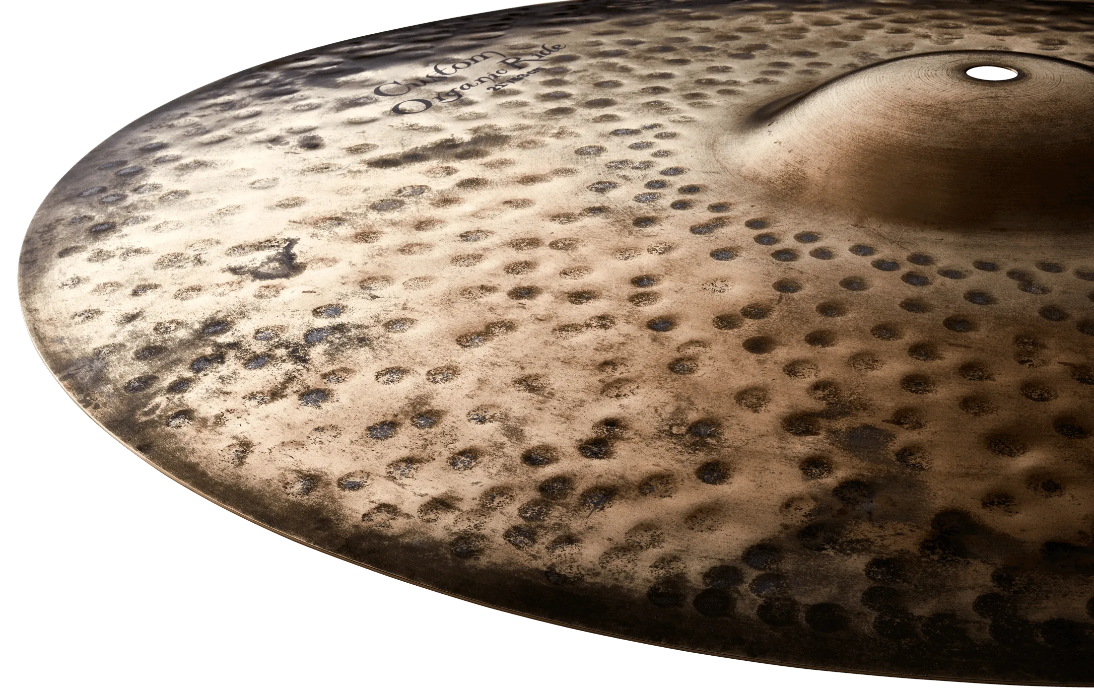 21" K Custom Organic Ride