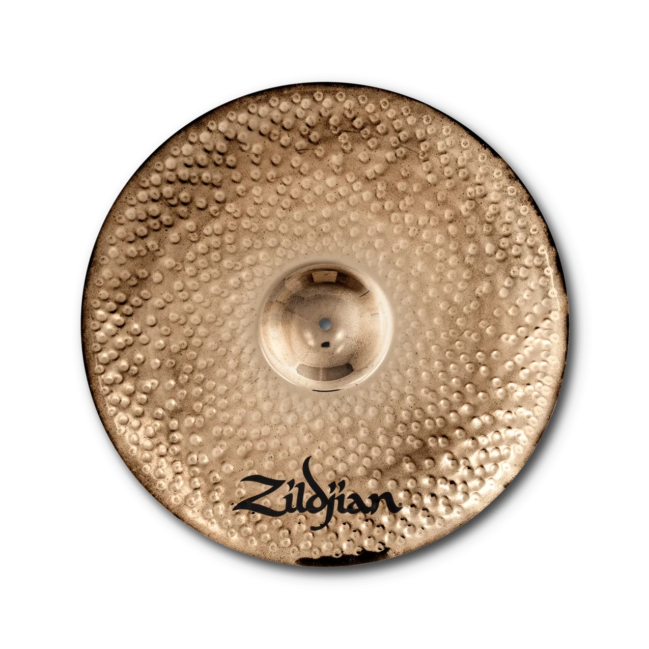 21" K Custom Organic Ride