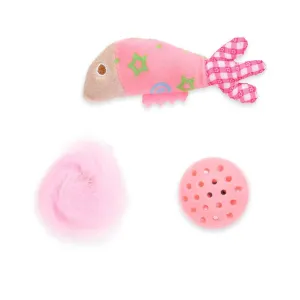 3 Pcs Set Cat Interactive Toy