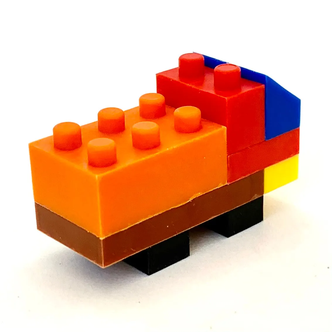 382801 IWAKO BLOCK VEHICLES ERASERS-30