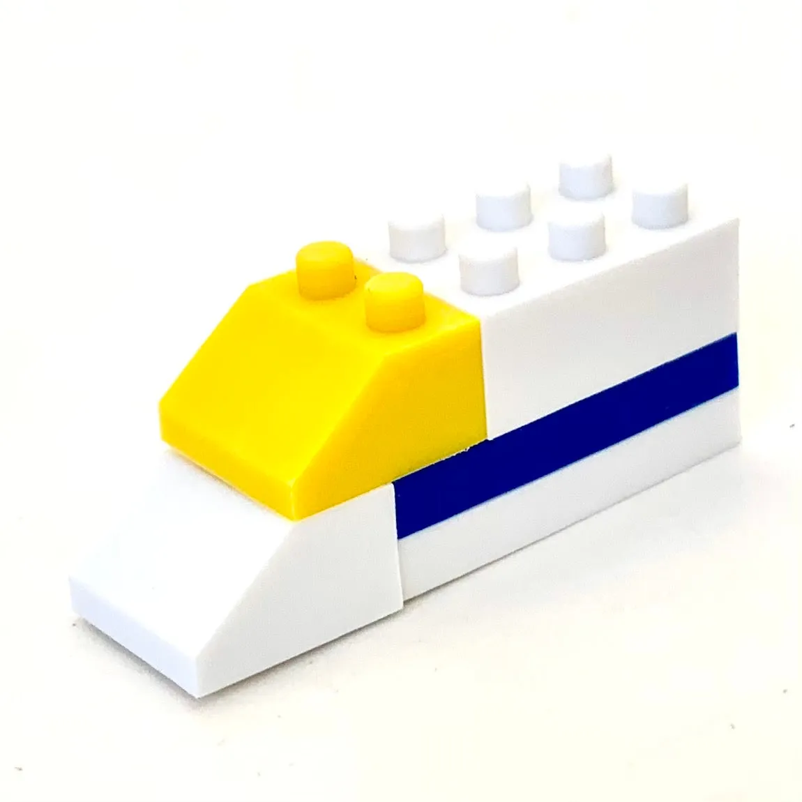 382801 IWAKO BLOCK VEHICLES ERASERS-30