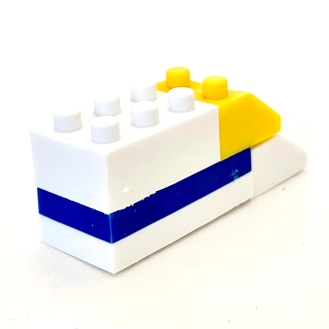 382801 IWAKO BLOCK VEHICLES ERASERS-30