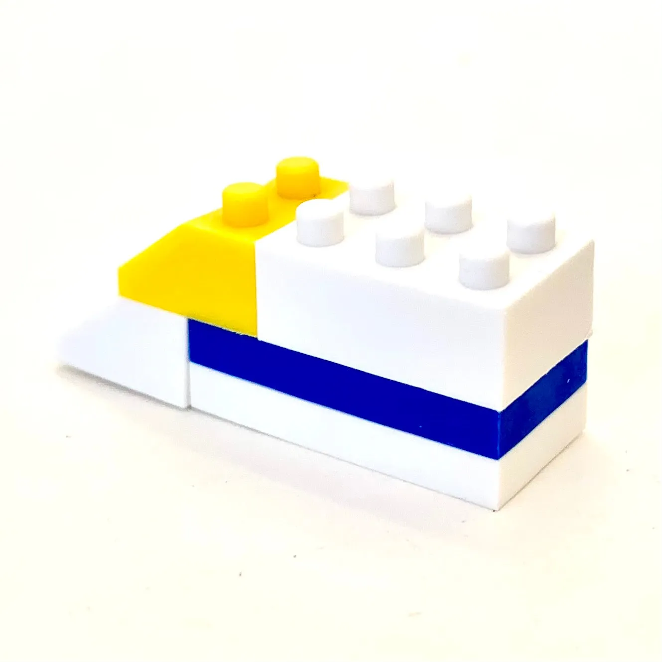 382801 IWAKO BLOCK VEHICLES ERASERS-30