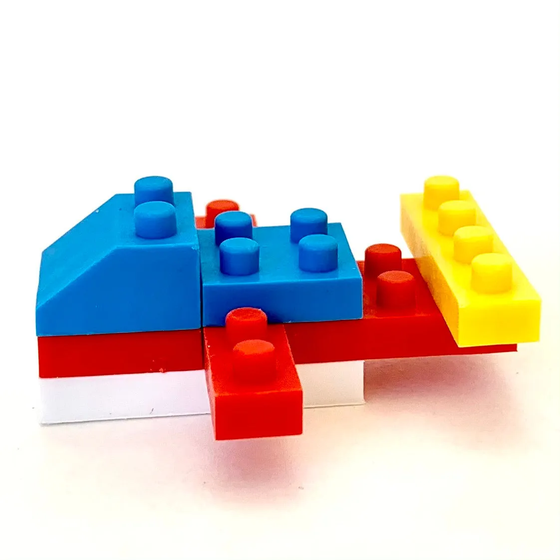 382801 IWAKO BLOCK VEHICLES ERASERS-30