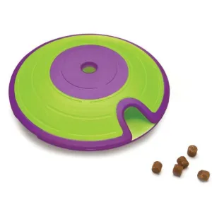 $8 OFF: Outward Hound Nina Ottosson Treat Maze Interactive Dog Toy