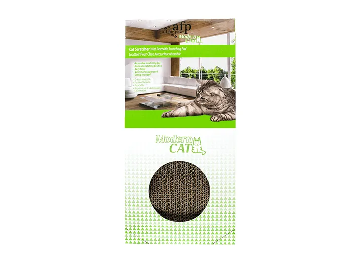 AFP Modern Cat - Double - Cat Scratcher