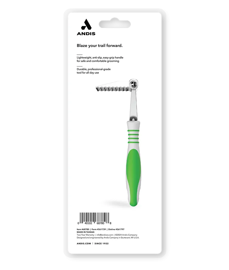 Andis Dematting Rake
