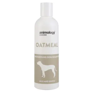 Animology Essentials Oatmeal Shampoo 250ml - Pack of 5