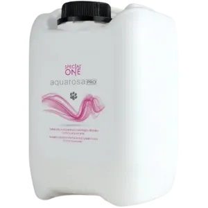 Aquarosa Pro Shampoo 5000 ml by Special One