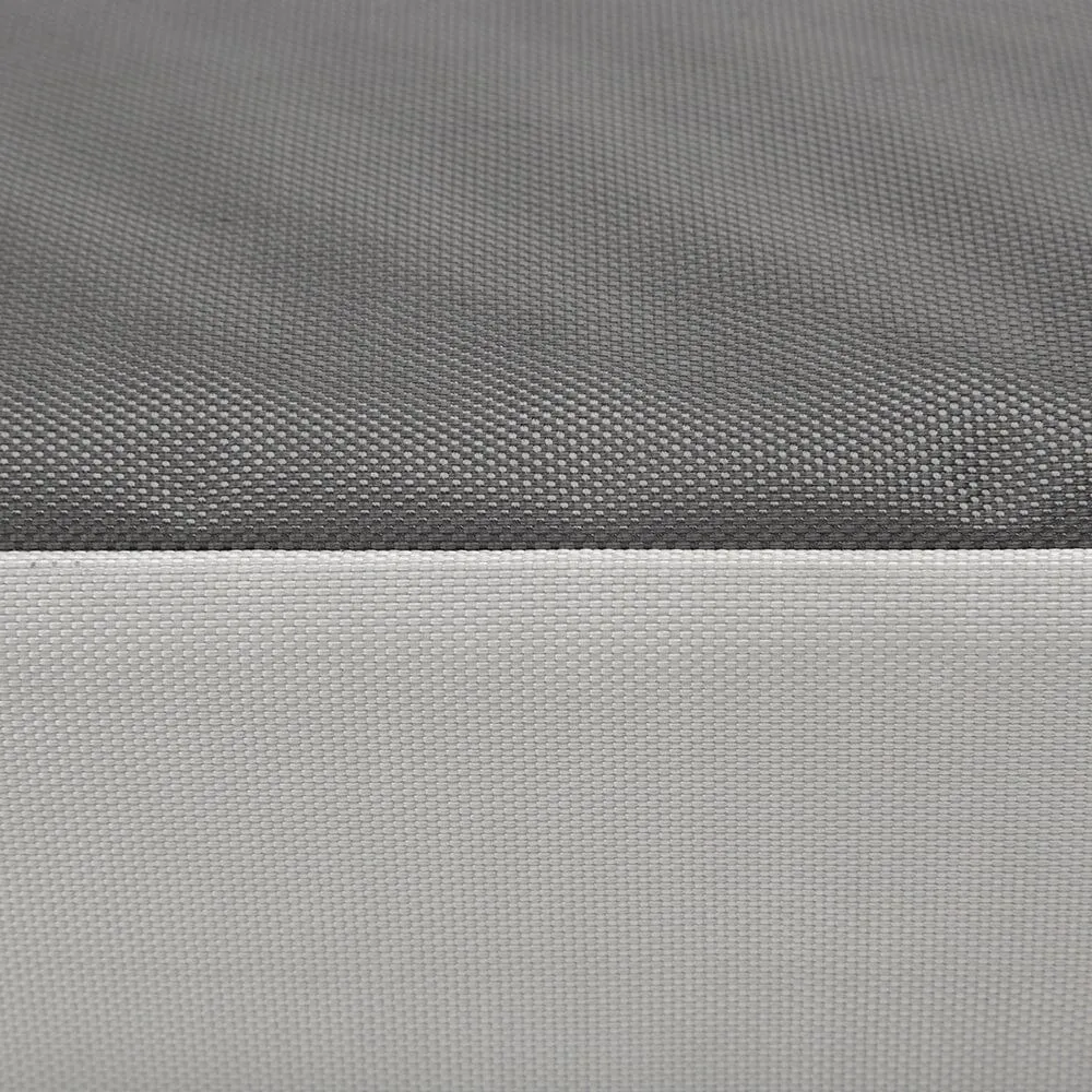 ArmourDillo Orthopaedic Dog Bed - Grey
