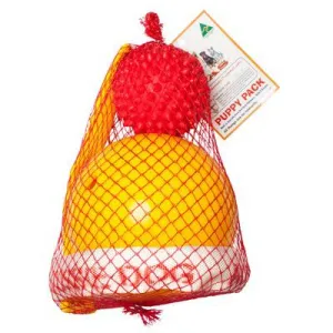 Aussie Dog Puppy Pack Medium