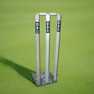 BAS Spring Back Stumps