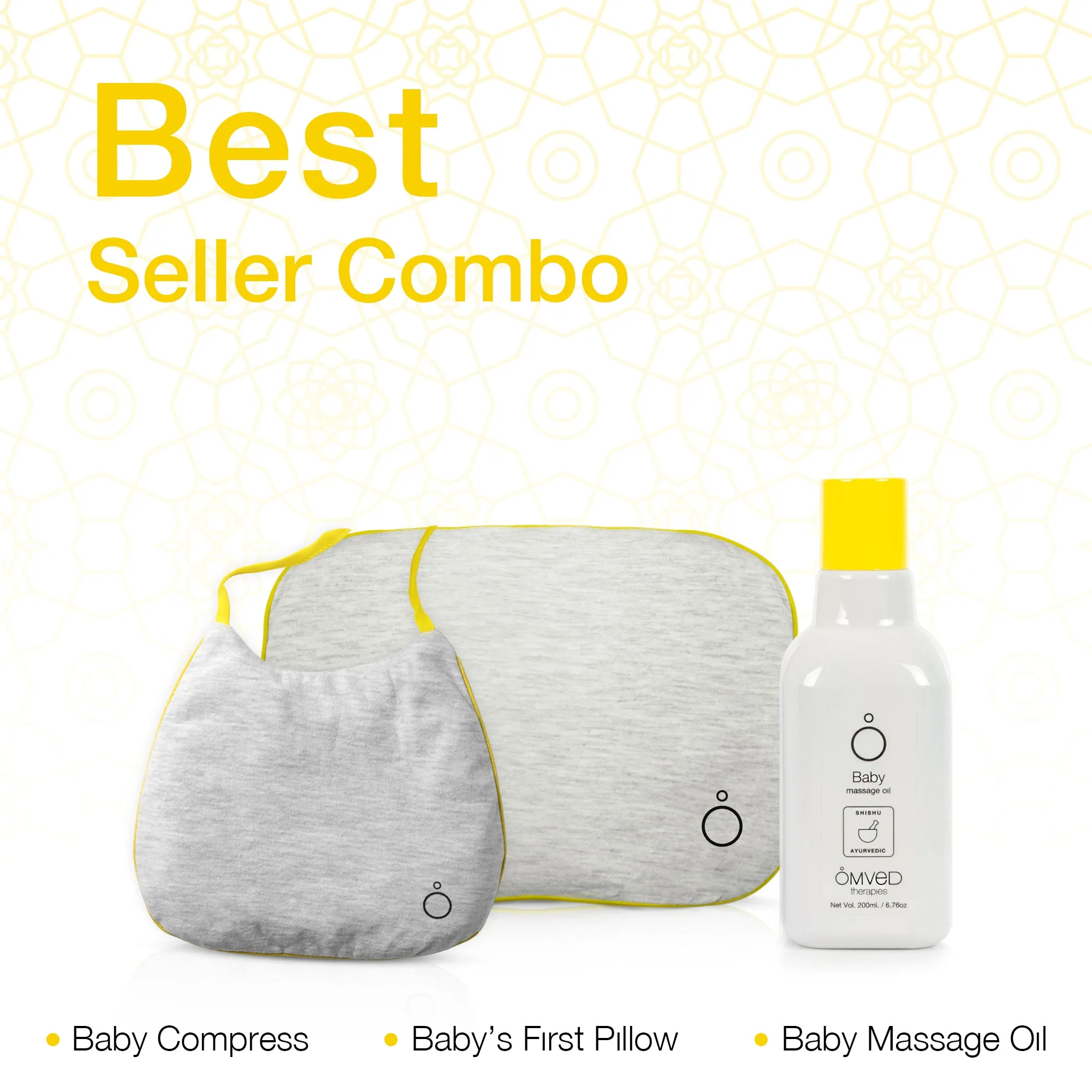 Best Seller Combo