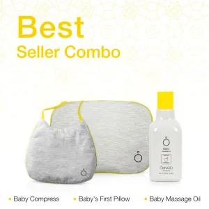 Best Seller Combo