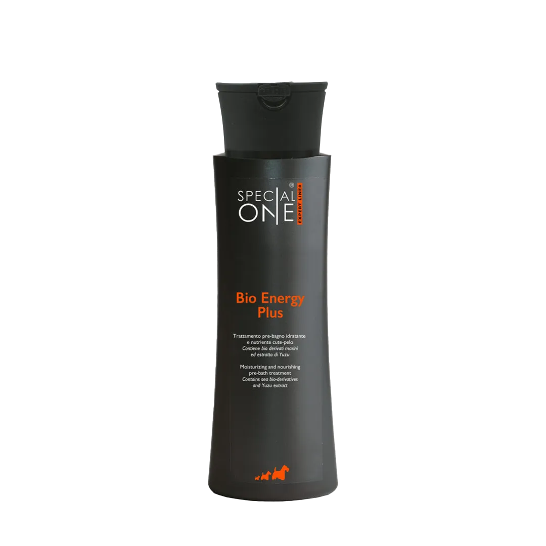 Bio Energy 250 ml by Special One