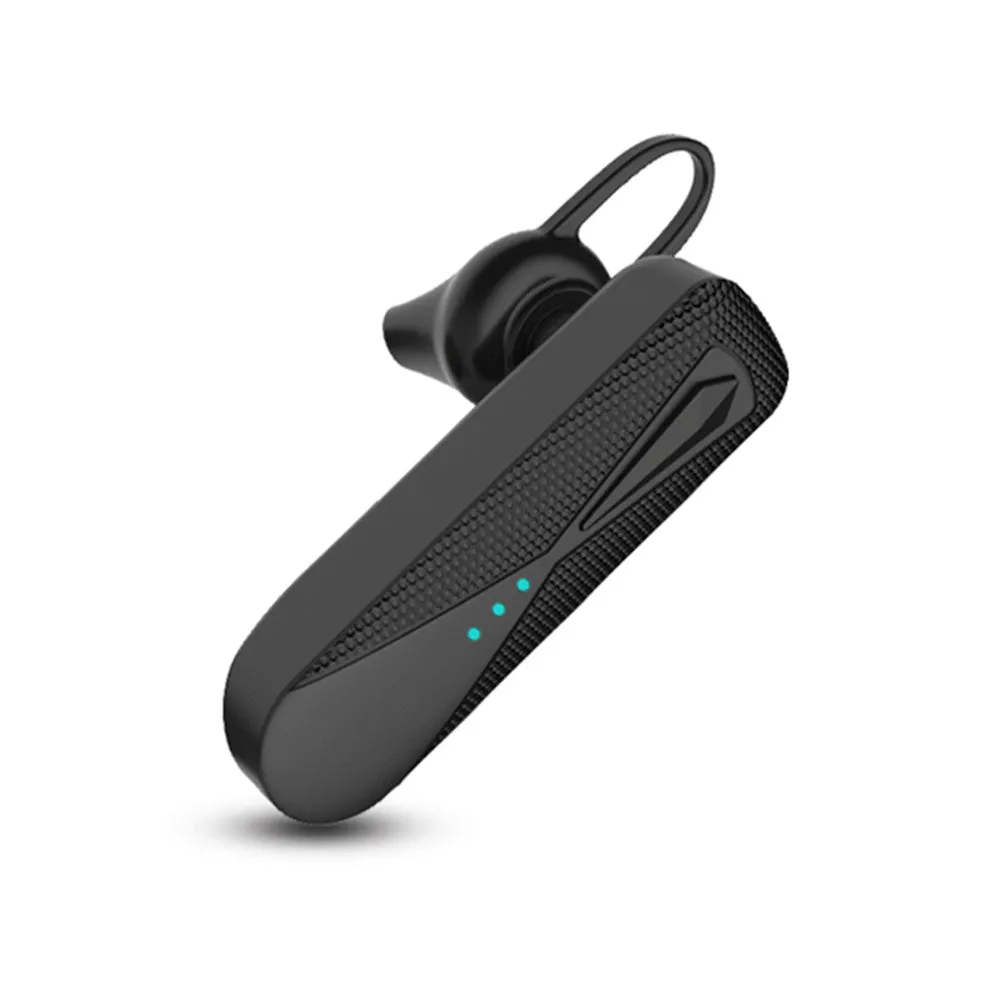 Car dedicated Bluetooth Earphone plus Car Charger
