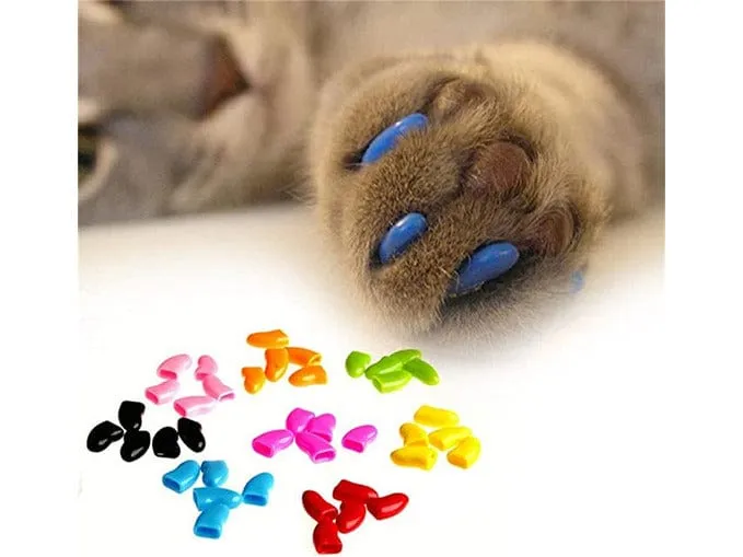 Cat Anti-Scratch Cover