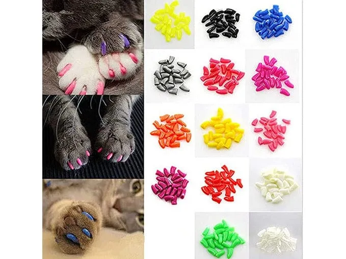 Cat Anti-Scratch Cover