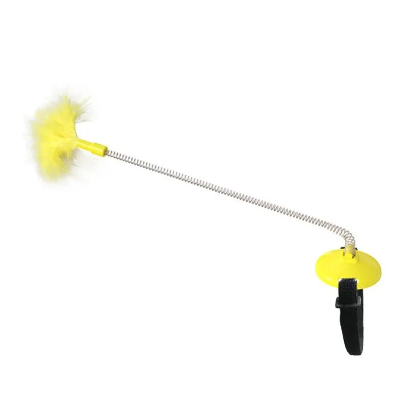 Cat Collar With Suction Cup