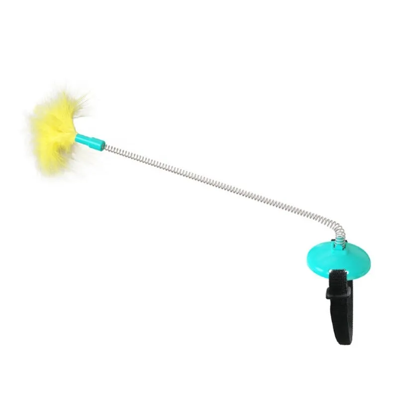 Cat Collar With Suction Cup