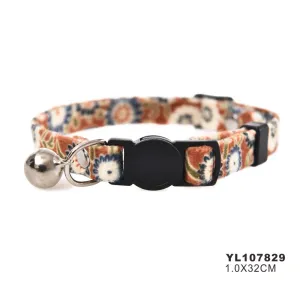 Cat collar: YL107829