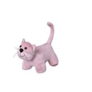Cat Doorstop
