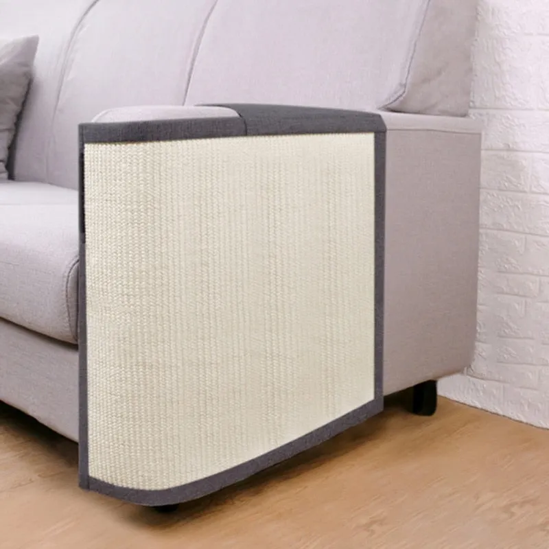 Cat Scratching For Sofa Protects Furniture