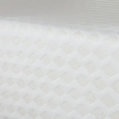 Chime 12 Inch Memory Foam Queen Mattress in a Box with Head-Foot Model Best Queen Adjustable Base