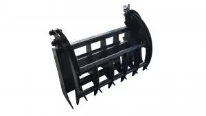 CID Grapple Rakes for Tractors