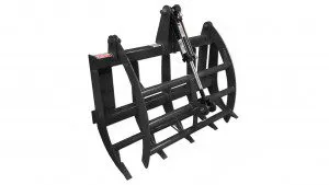CID Grapple Rakes for Tractors