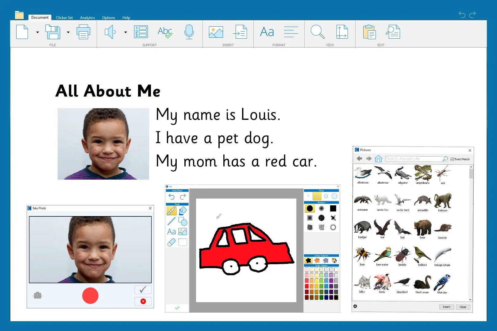Clicker OneSchool 1 1 Subscription - 3 Year Subscription