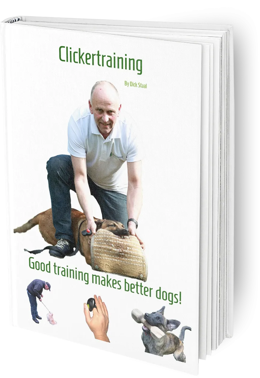 Clicker training