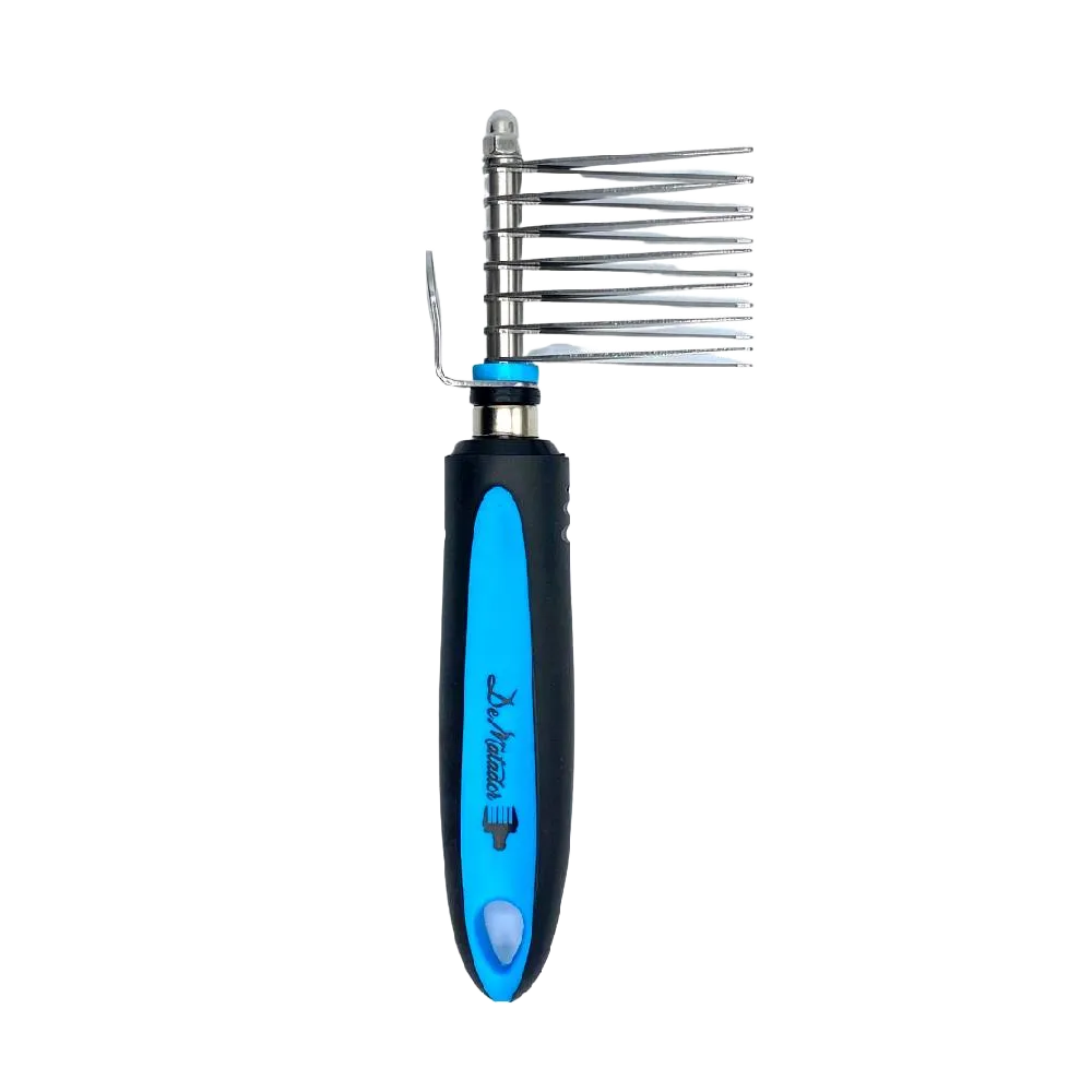 Complete Set of 3 Dematting Tools by DeMatador
