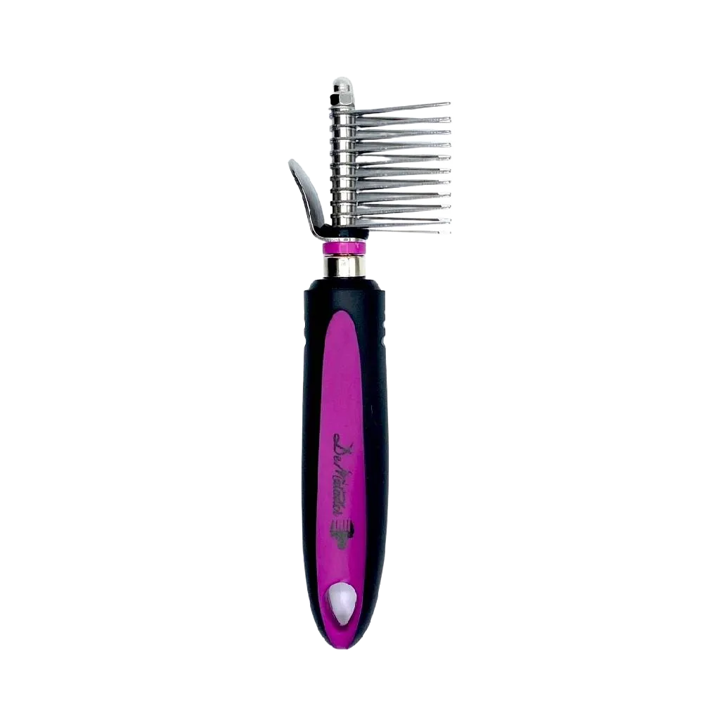 Complete Set of 3 Dematting Tools by DeMatador