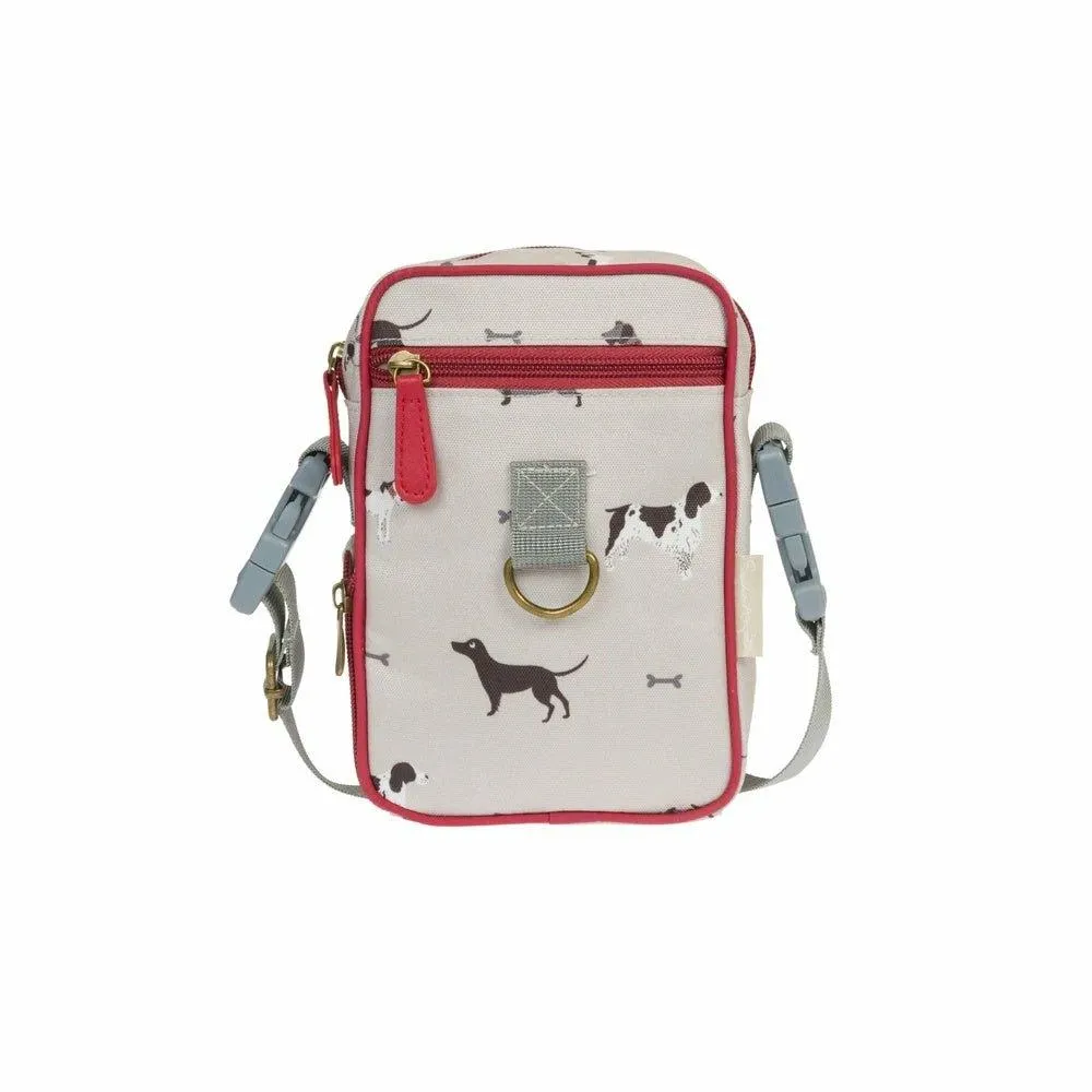 Dog Walking Bag