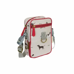 Dog Walking Bag