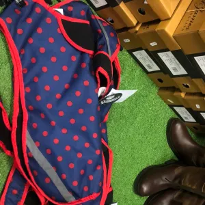 dog waterproof coat