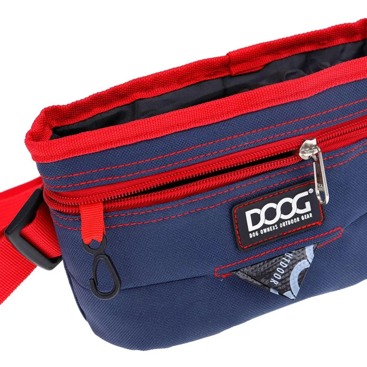 DOOG Treat & Training Pouch