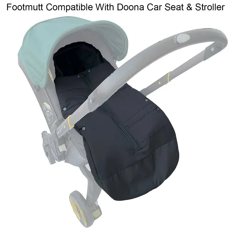 Doona Footmuff