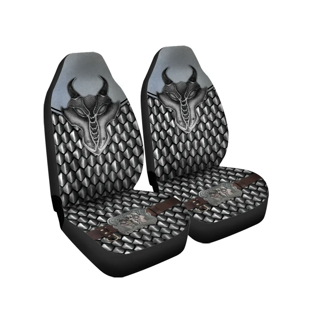 Dragon Car Seat Covers, Cool Carseat Covers