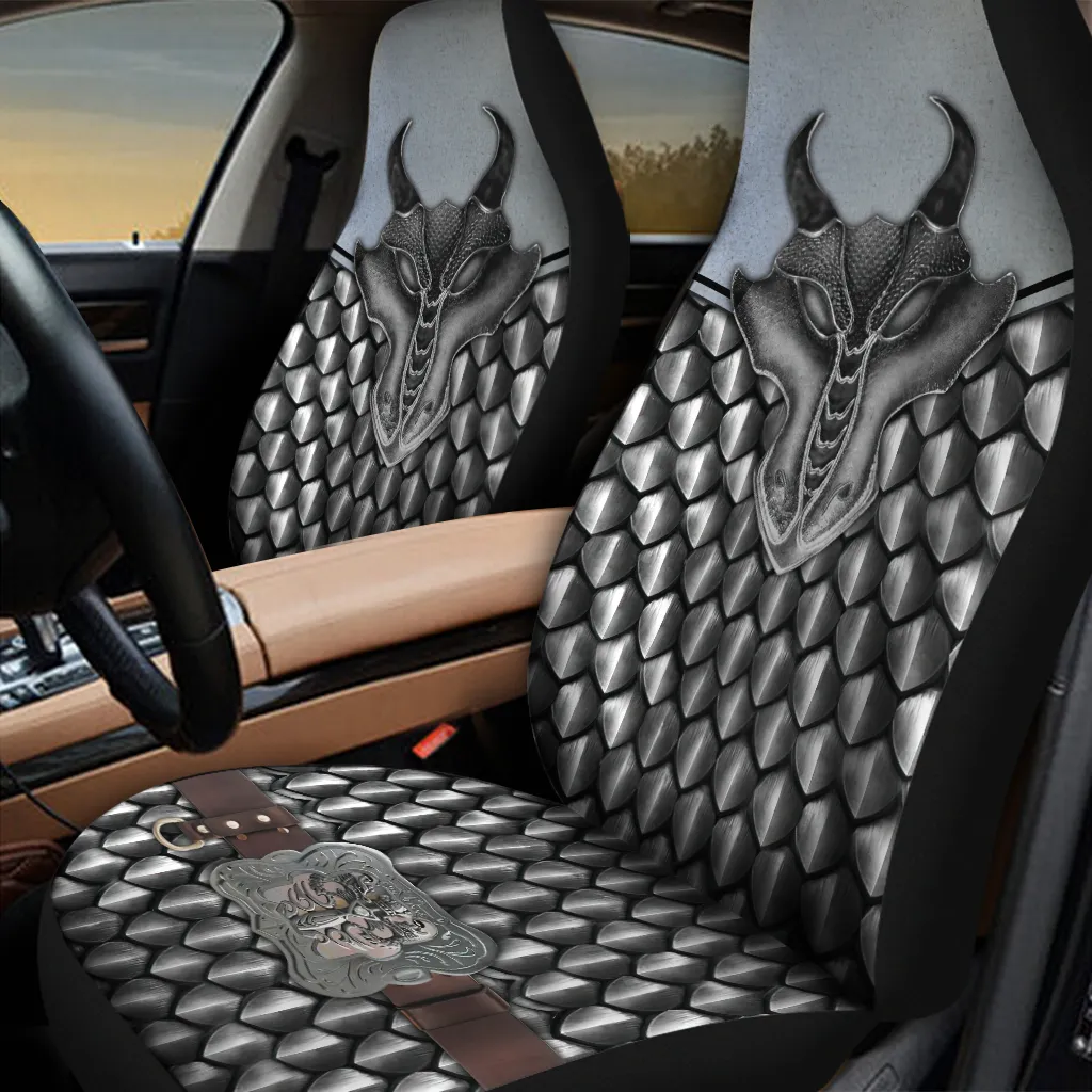 Dragon Car Seat Covers, Cool Carseat Covers