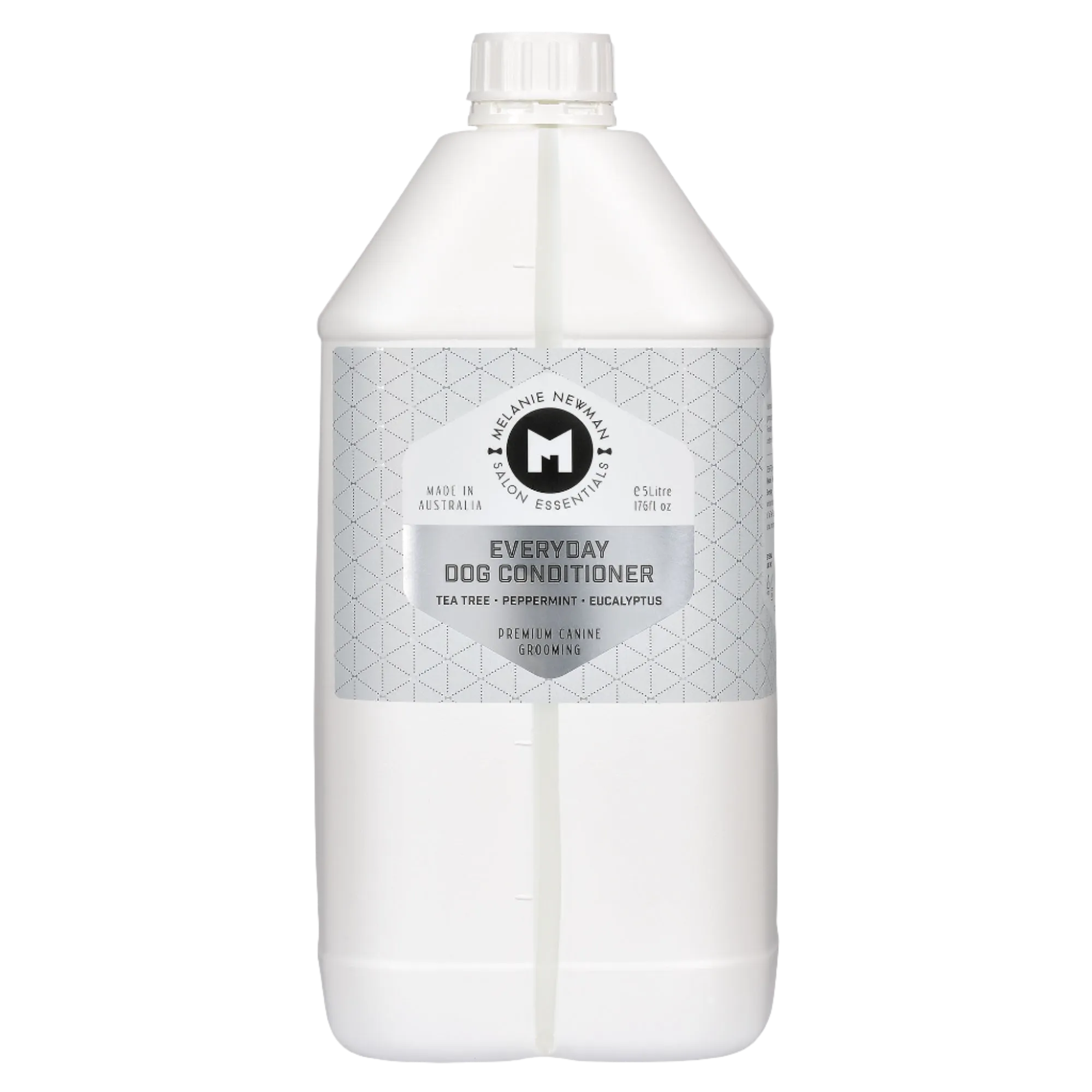 Everyday Conditioner 5L by Melanie Newman