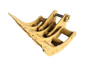 EXCAVATOR RAKE GP-GP (DB LINKAGE 60")