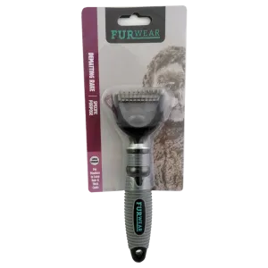 Furwear – Specific Purpose – Dematting Rake – Large Straight