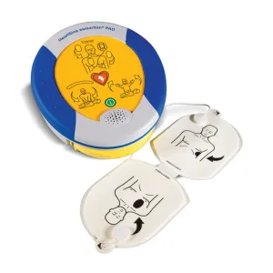 HeartSine Samaritan 500P Training Defibrillator