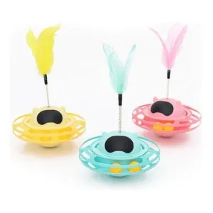 Hoopet Ufo Tumbler Turntable 260x172mm