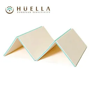 Huella Marshmallow & Pistachio (Blue)