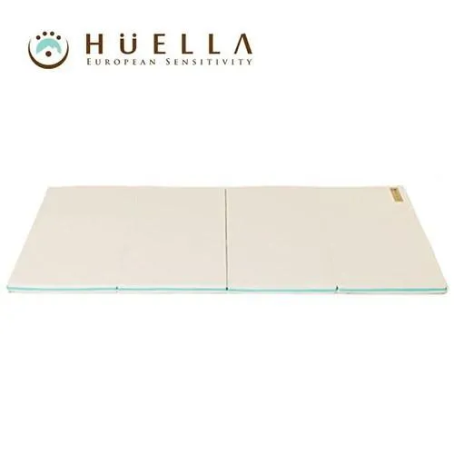 Huella Marshmallow & Pistachio (Blue)