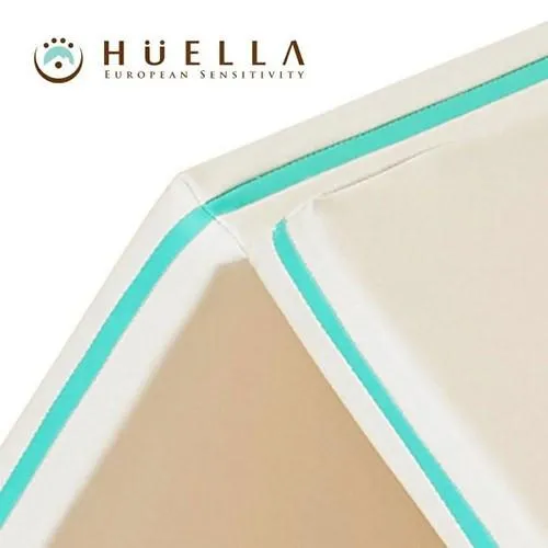 Huella Marshmallow & Pistachio (Blue)