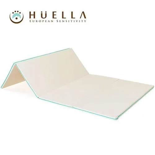 Huella Marshmallow & Pistachio (Blue)